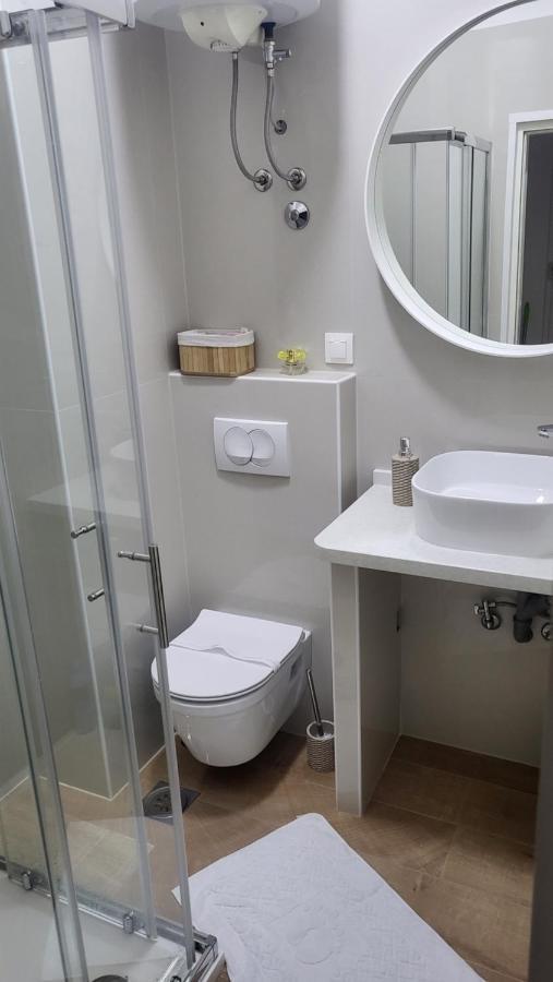 Mango Apartman Studio Dubrovnik Bagian luar foto