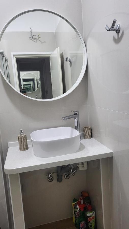Mango Apartman Studio Dubrovnik Bagian luar foto