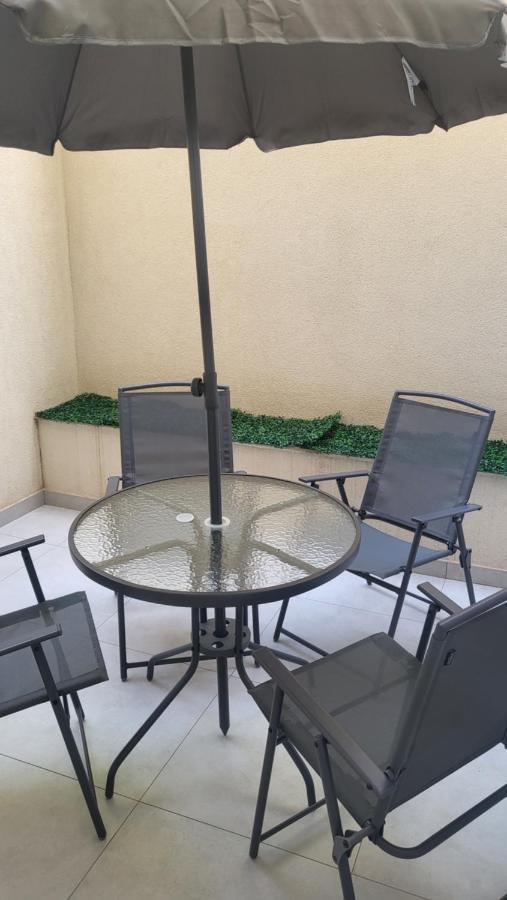 Mango Apartman Studio Dubrovnik Bagian luar foto