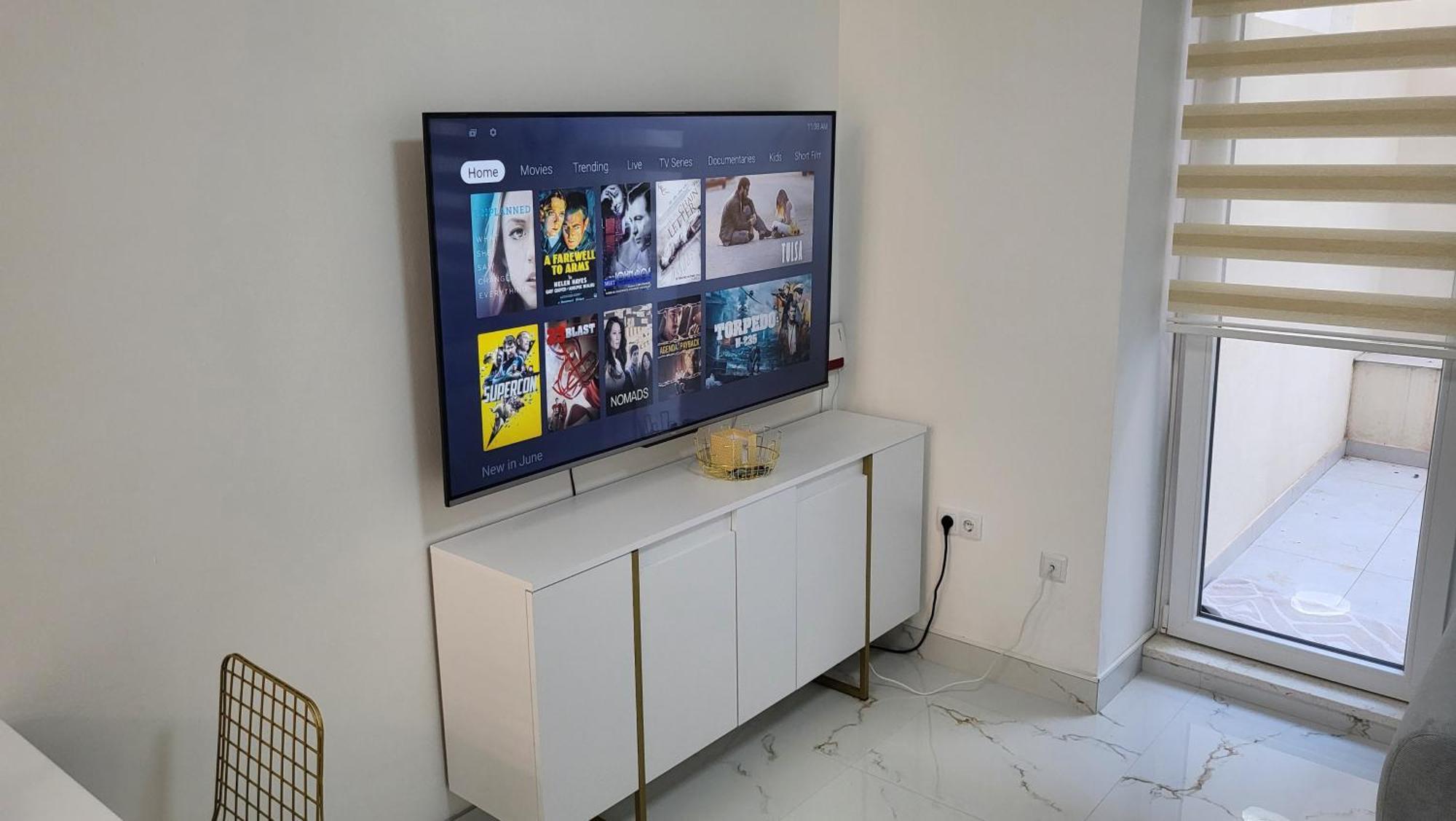 Mango Apartman Studio Dubrovnik Bagian luar foto