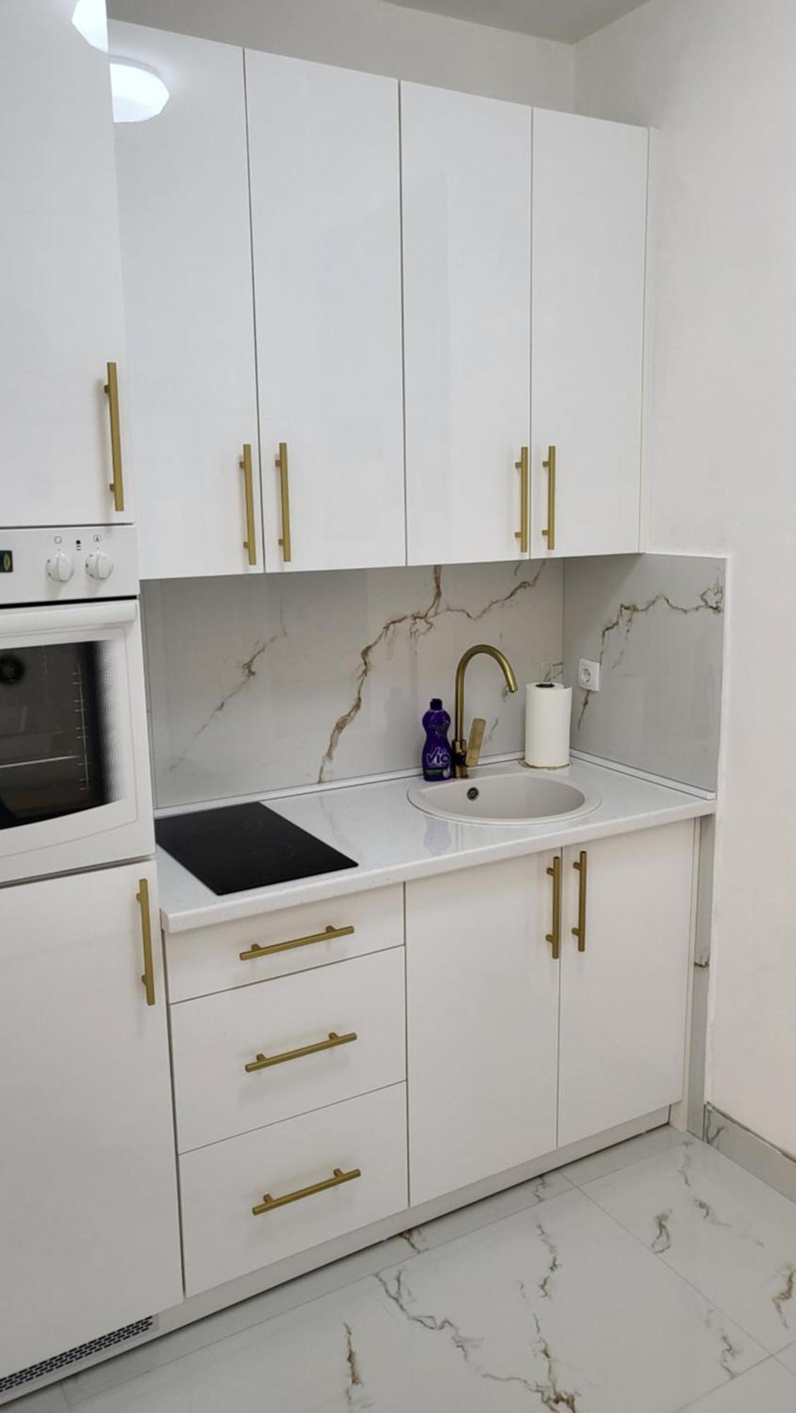 Mango Apartman Studio Dubrovnik Bagian luar foto