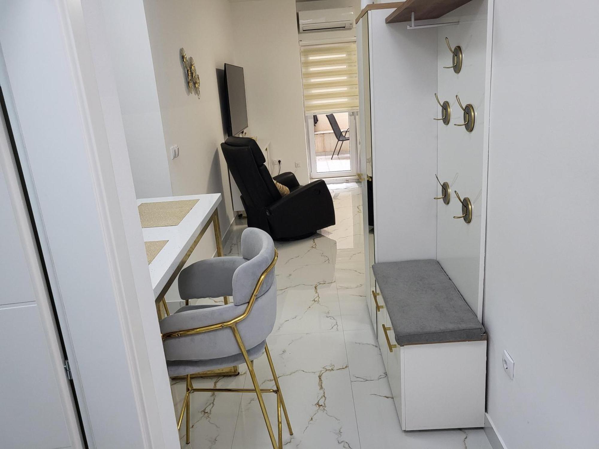 Mango Apartman Studio Dubrovnik Bagian luar foto