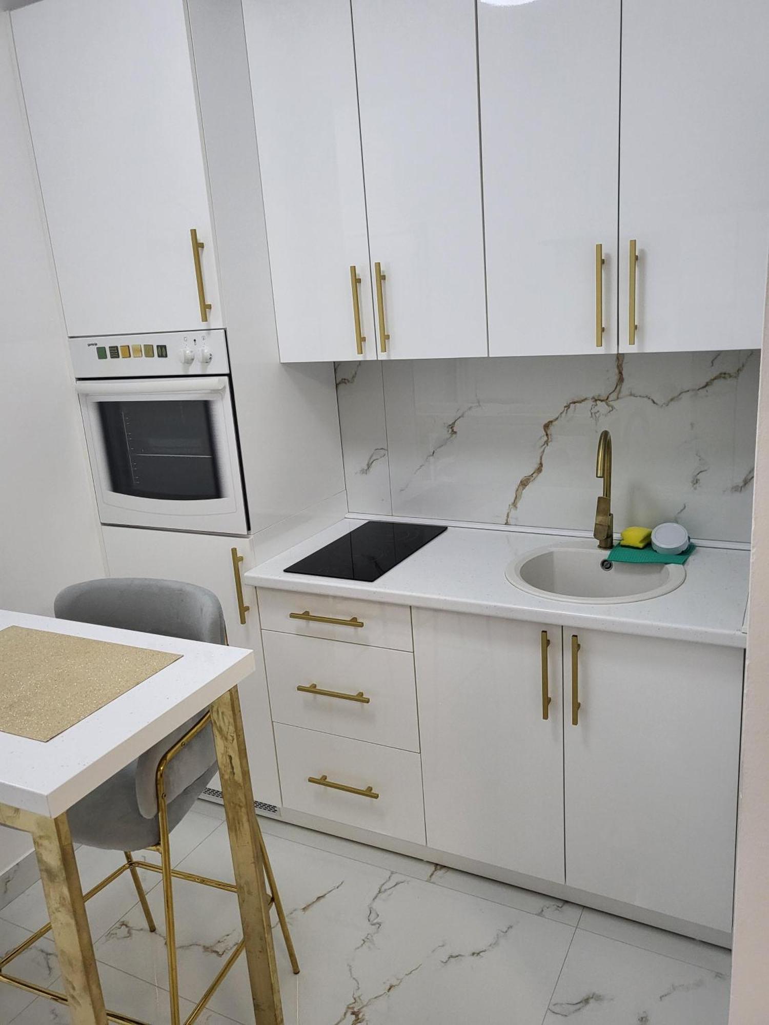 Mango Apartman Studio Dubrovnik Bagian luar foto